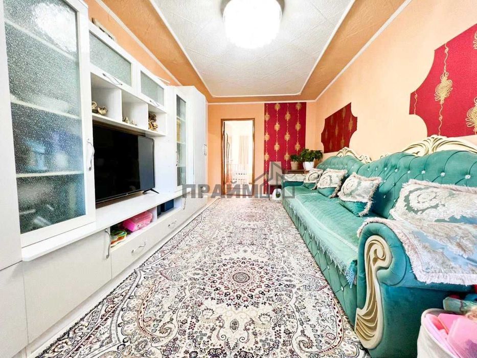 ПРОДАМ 3Х ком. Жастар (Адель ПРАЙМ)