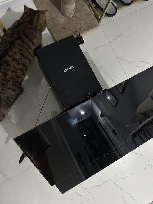 Продма вытяжку , новая