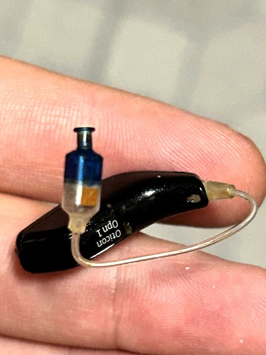 Aparate auditive Oticon OPN 1 miniRITE