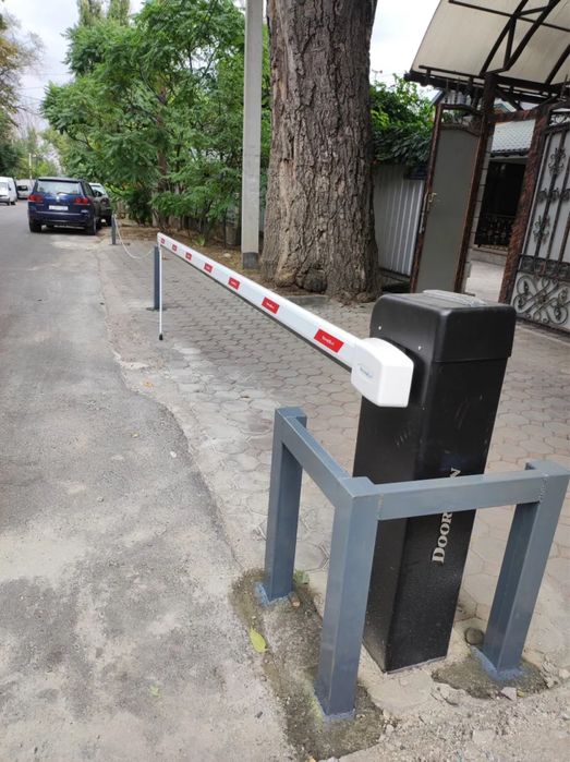 Ремонт и сервисное обслуживание автоматических ворот