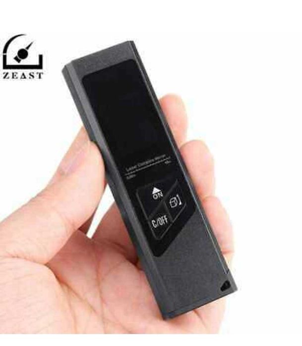 Telemetru laser-laser metru