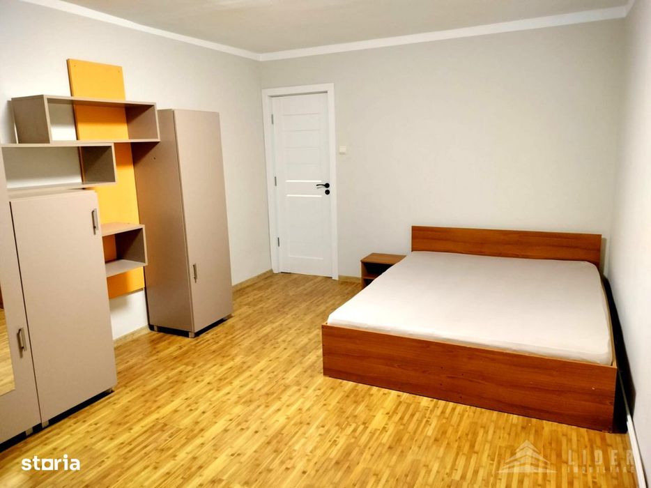 Apartament 2 camere decomandat, 54 mp, balcon | Zorilor