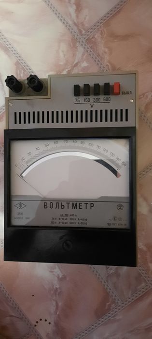 Приборы для ремонта и наладки аппаратуры