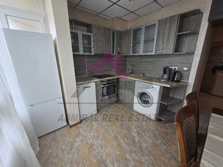 Дава се под наем Тристаен апартамент в Варна, Чайка - 65 кв.м за 648.21 € - Снимка #4