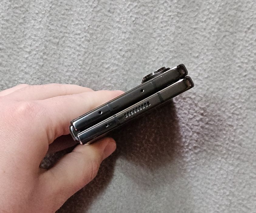 Samsung Z Fold 5 5G 256 GB liber de retea