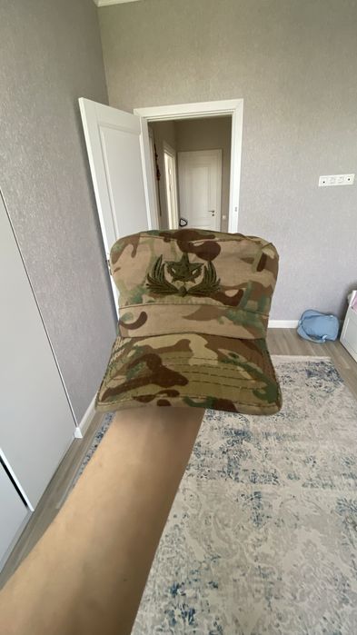 Военная форма цвета Камуфляж