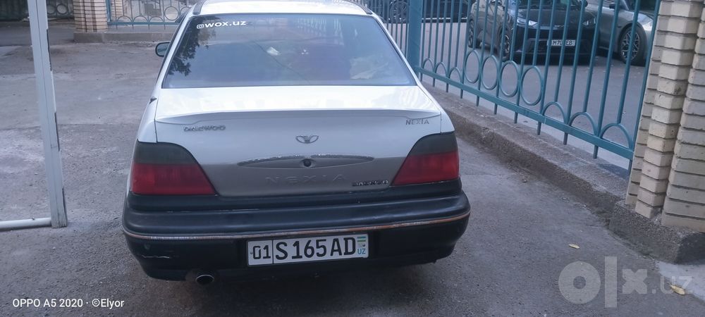 nexia 1 sotiladi