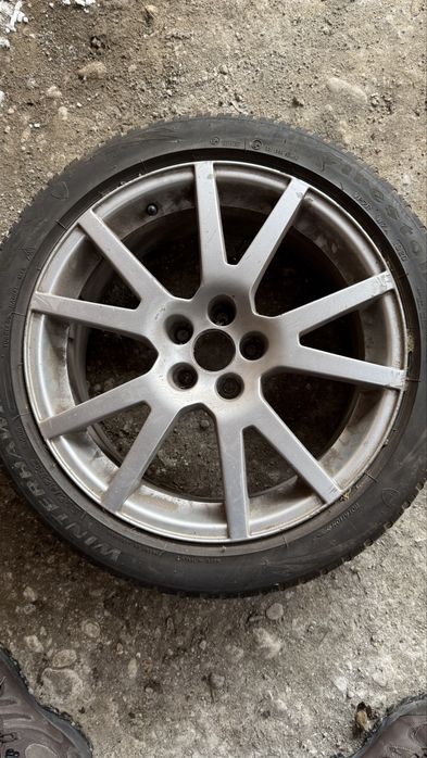 Jante Skoda Octavia 1 RS 17” 5x100