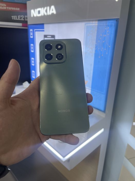 Хонор х6б honor x6b 128gb