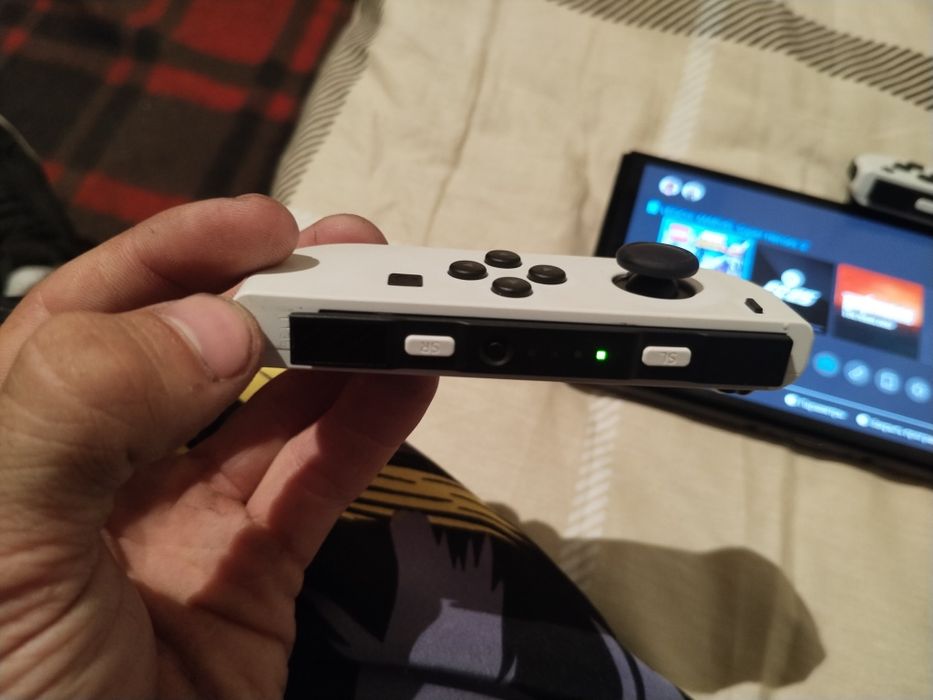 Nintendo switch 1
