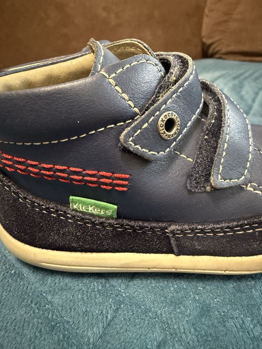 обуви импортный очень удобный