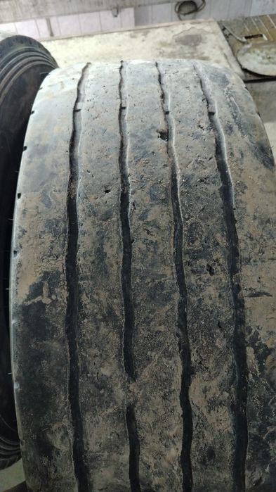 Продам шины бочки