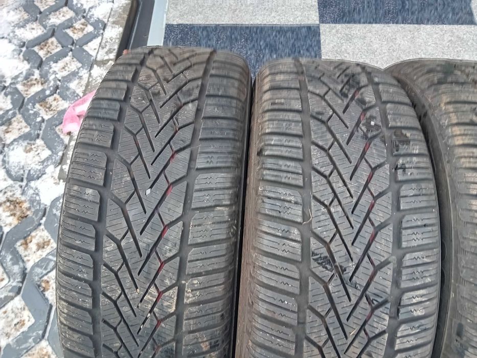 Roti iarna structurale Sandero , Logan , Dokker , Lodgy , 4x100 R16