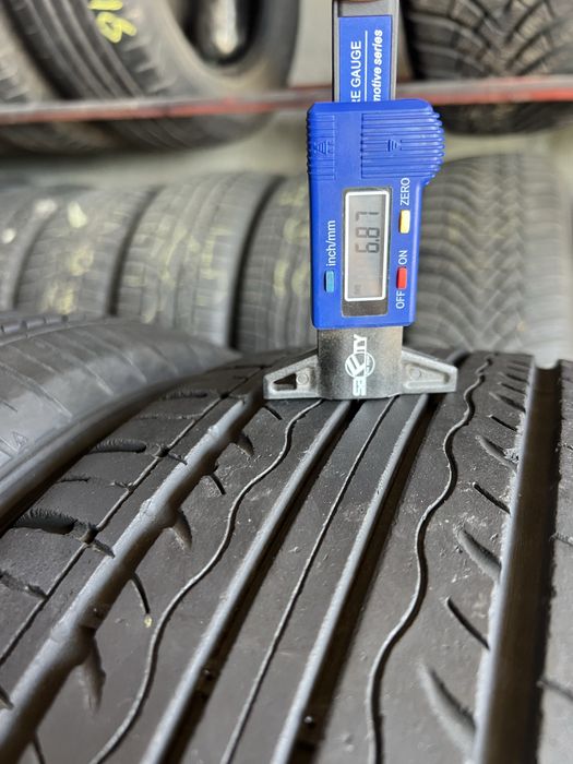 Anvelope 215/50/17  kumho 215 50 R17