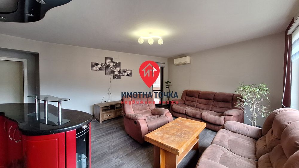 Продава се Тристаен апартамент в Асеновград - 91 кв.м за 673 €/кв.м - Снимка #4