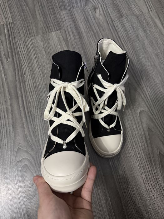 Rick Owens Hexagram marimea 38-44