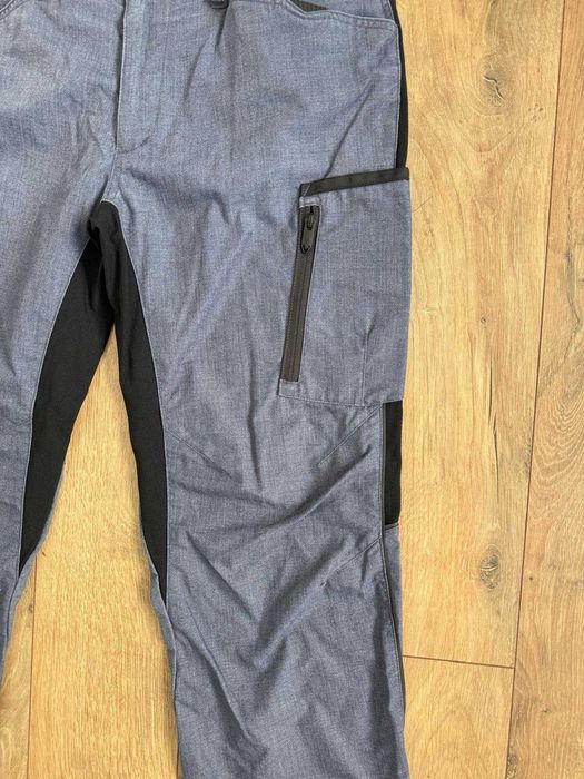 Engelbert Strauss 25 50 M barbati Vision pantaloni softshell