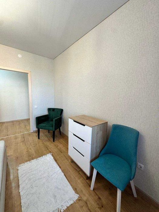 2-х комн Жана кала