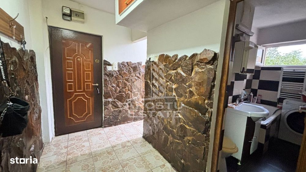 Apartament cu 3 camere de vanzare in zona Sagului, Timisoara — fotografia 3
