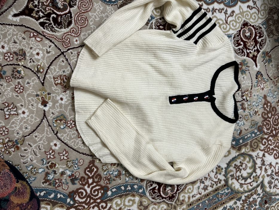 Разгрузка гардероба