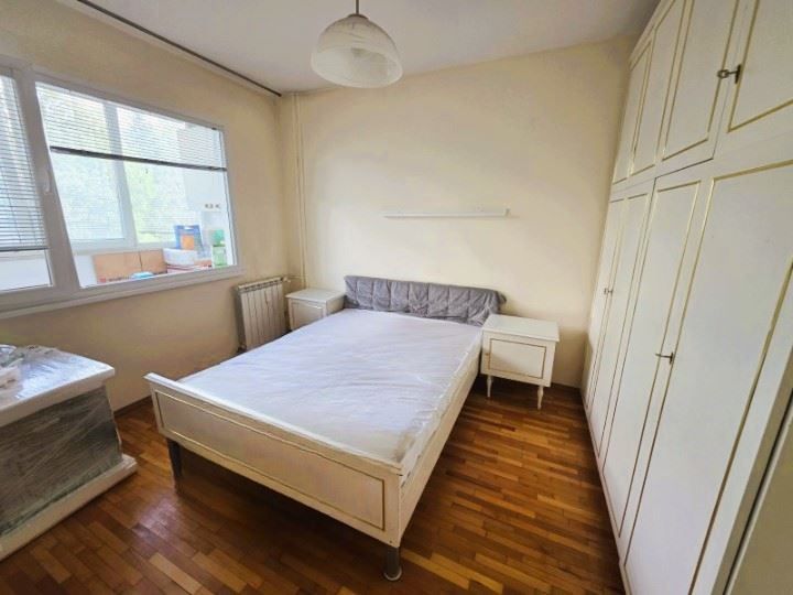 2-стаен в София-Лагера площ 65