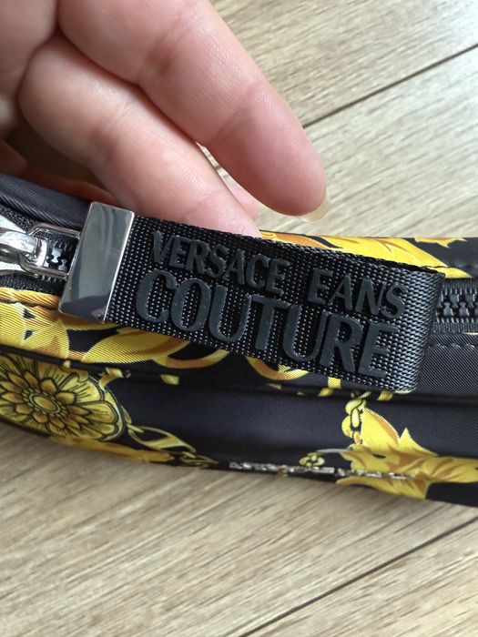 Versace Geanta originala