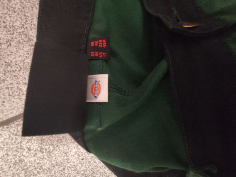 Къси панталони Dickies