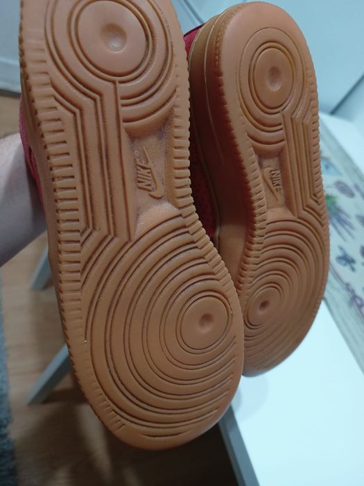 Vând Nike Air force 1 originali