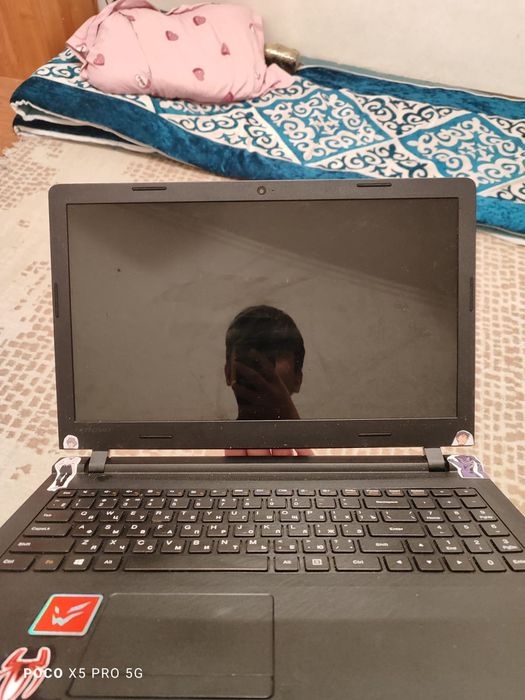 ноутбук lenovo ideapad 100