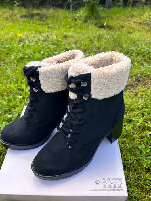 Încălțăminte Damă Firmă Only Nr 39 Noi