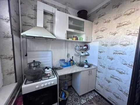 Юнусабад15, 1в2/3/5 Ипотека Есть 42м2