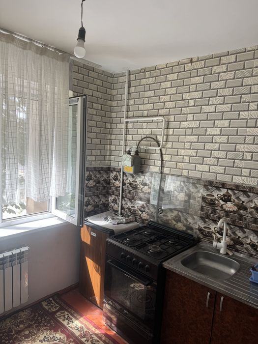 Продаётся 1 комнатная квартира