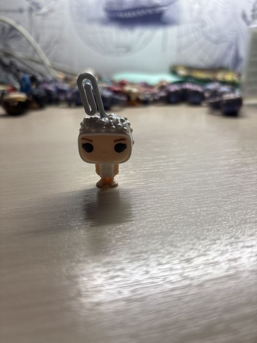 Уилл из изнанки осд