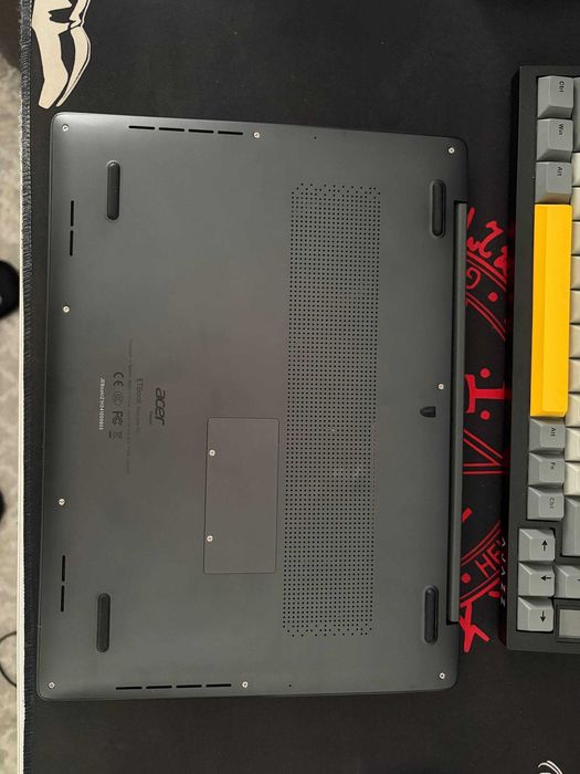 Acer Gadget Etbook CWI570