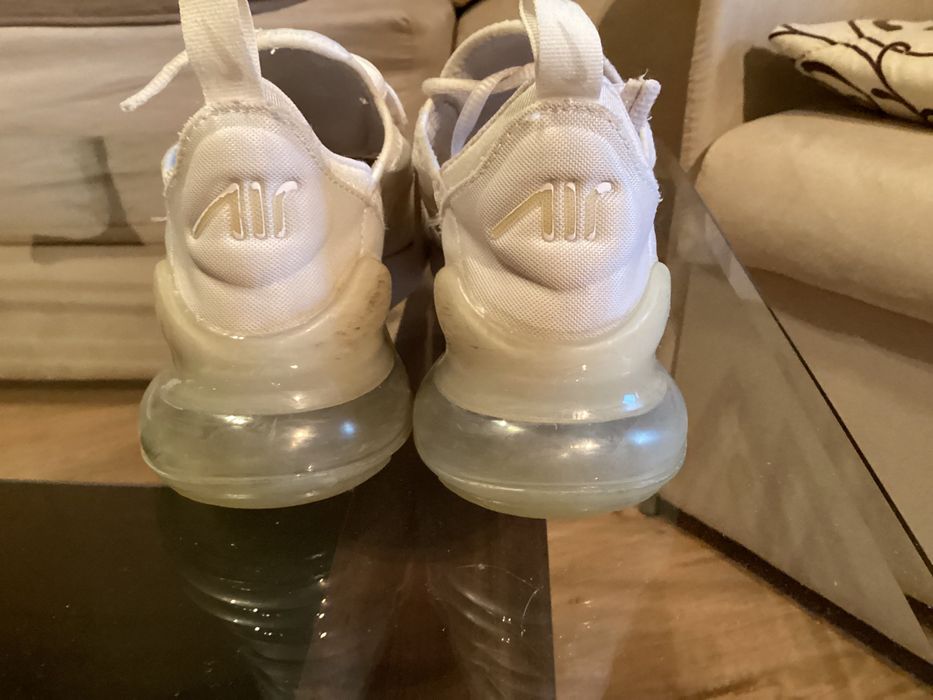 Nike Air Max № 36 Сникърси