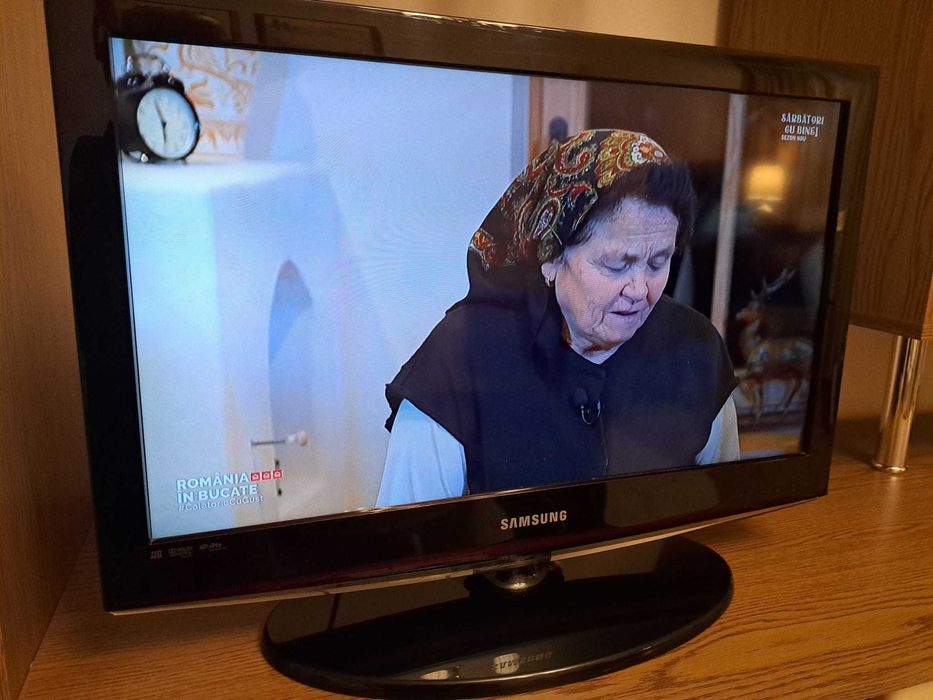 televizor LCD Samsung 26"