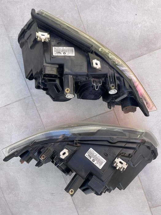 Фарове и стопове за BMW e90 2005/08