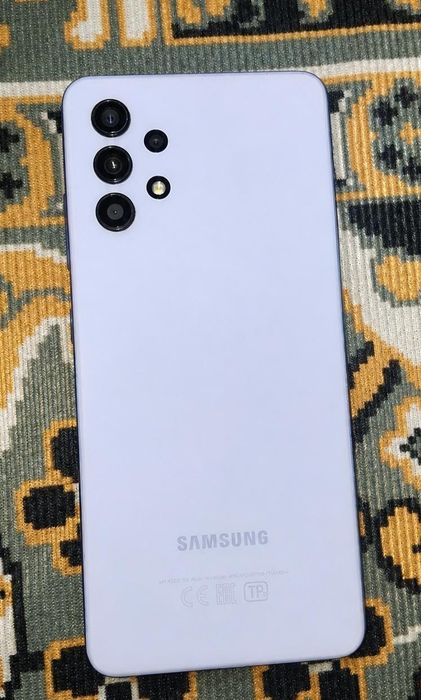 Samsung Galaxy A32