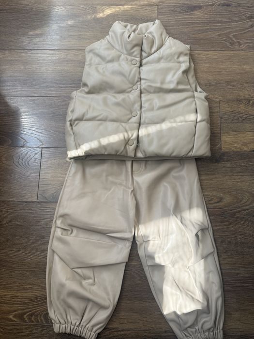 Детский костюм  Зара