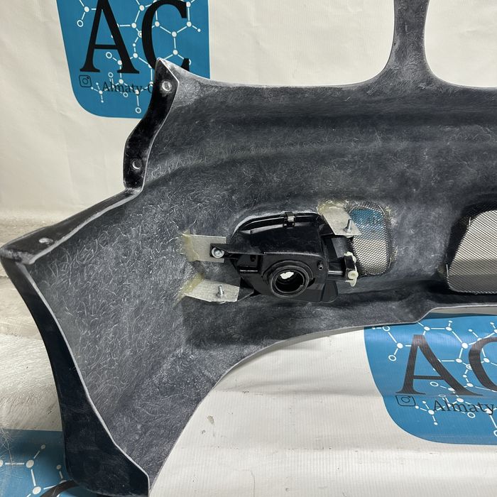 Передний бампер Aristo gs300 jzs160