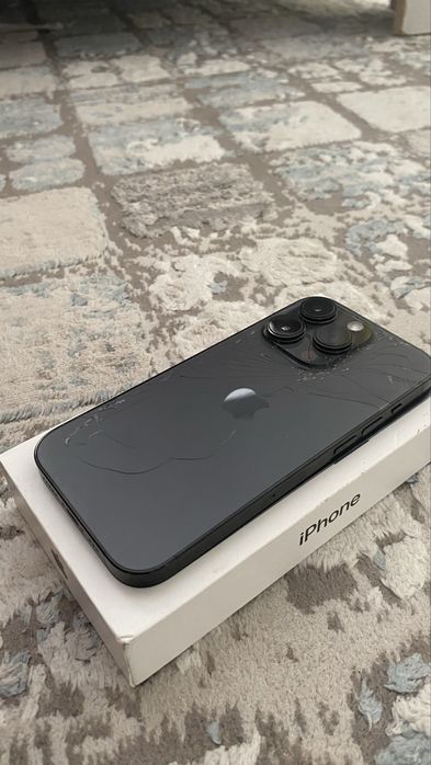 iphone 14 pro 256gb