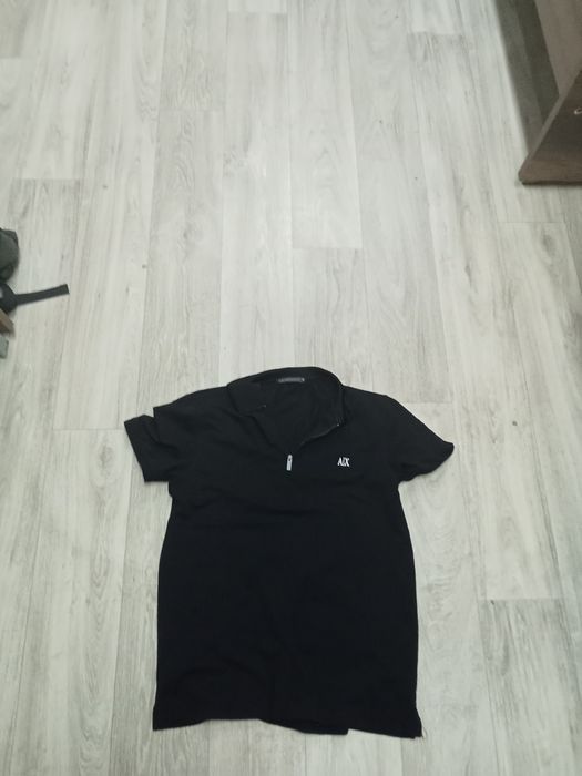 Футболка armani exchange