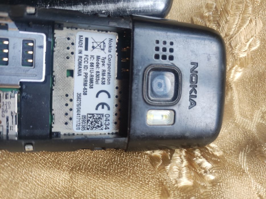 Продам телефон Nokia