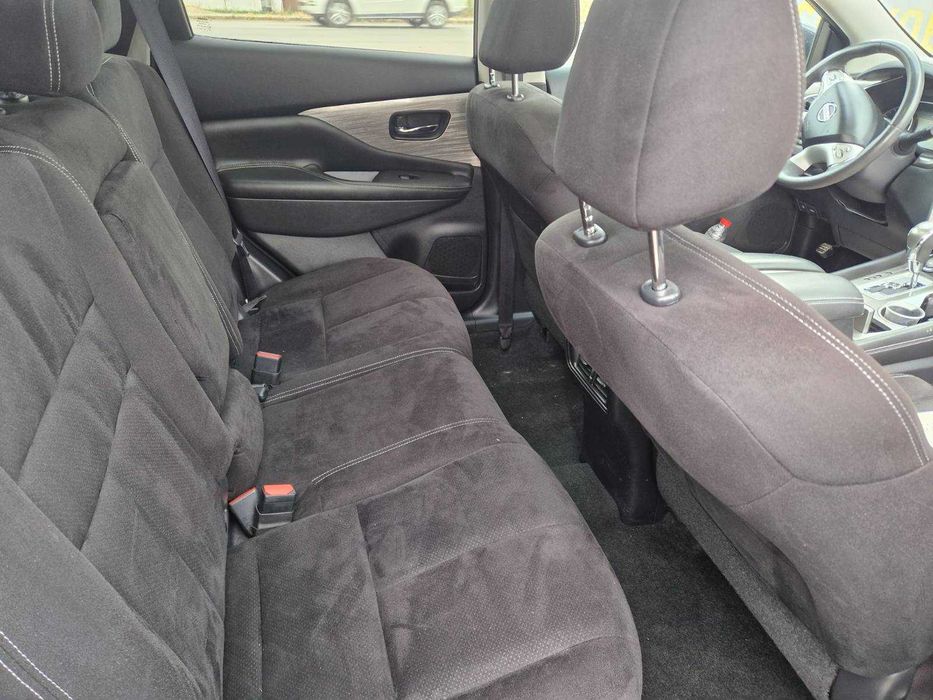 Насан Мурано 4х4