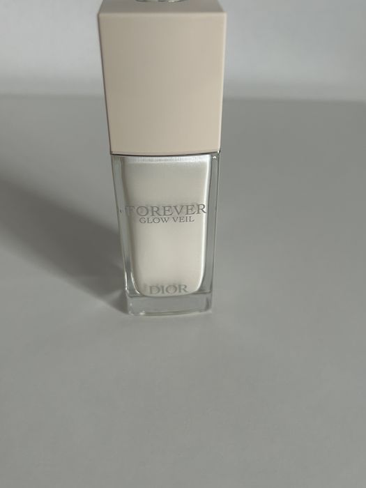 Dior Primer: Bază machiaj Dior Forever Glow