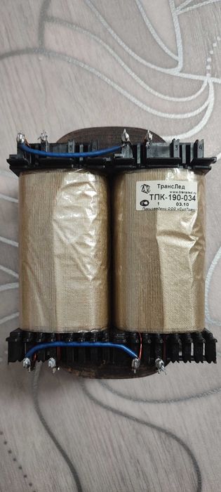 Продам трансформатор