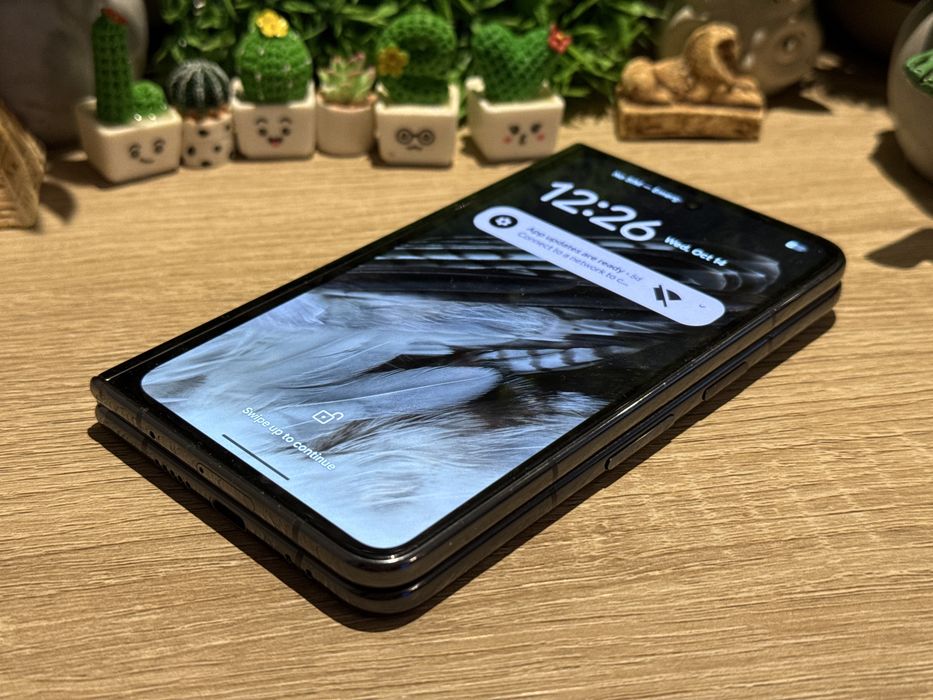 Google Pixel Fold  256gb ‼️Garantie‼️