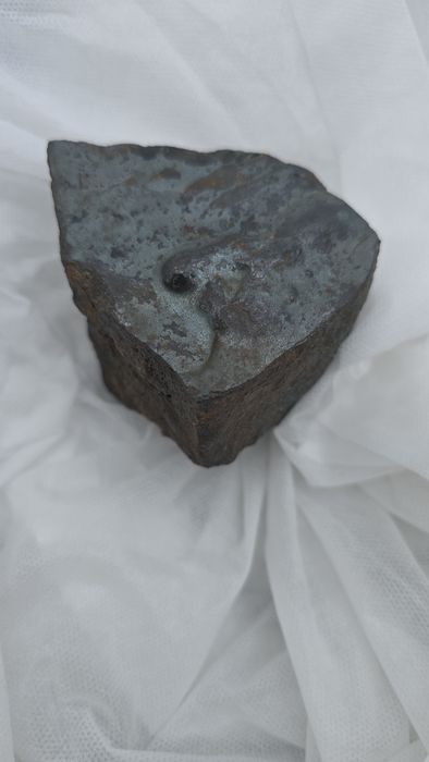 Метеорит България пресен
