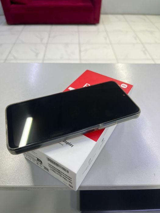 Redi 13 C обмен 13