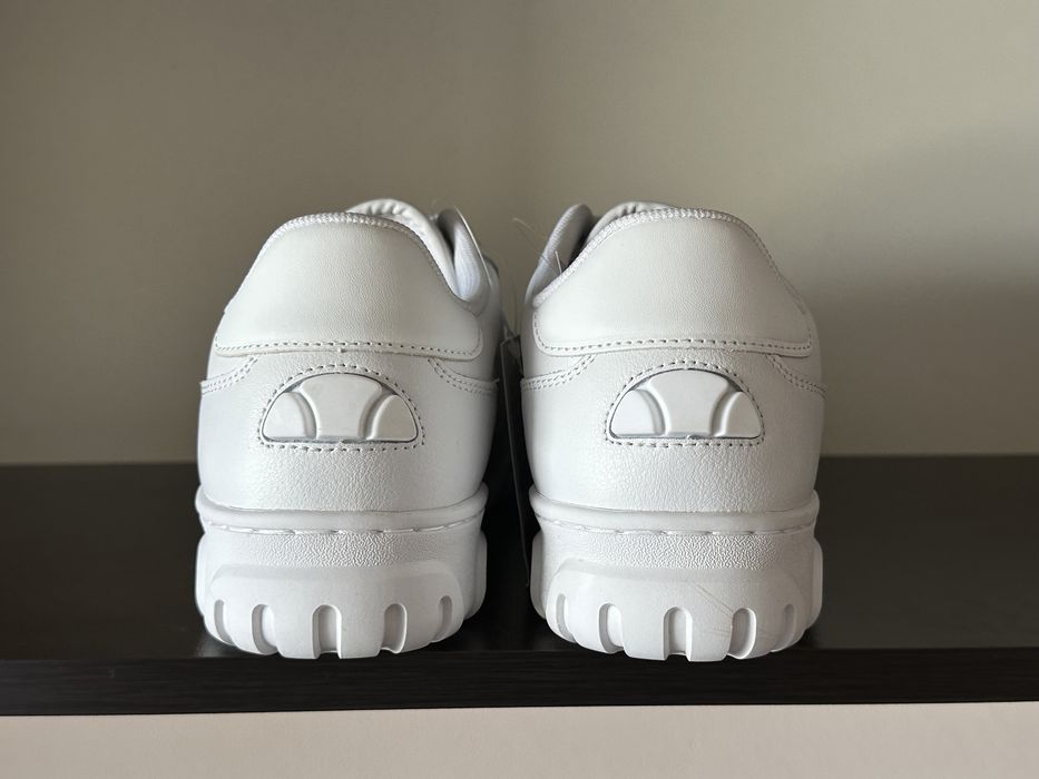 ELLESSE TANKER CUPSULE 42номер 26см Стелка Нови без Кутия